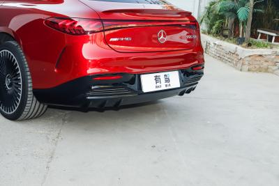 2022款 AMG EQS 53 4MATIC+-外观-图片-有驾