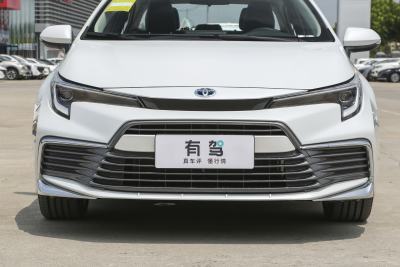 2023款 双擎 2.0L 豪华版-外观-图片-有驾