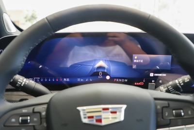 2024款 28T 两驱尊贵型-内饰-图片-有驾 2024款 28T 两驱尊贵型-内饰-图片-有驾