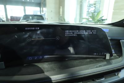 2024款 28T 两驱尊贵型-内饰-图片-有驾 2024款 28T 两驱尊贵型-内饰-图片-有驾