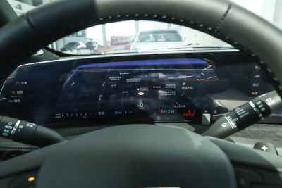 2024款 28T 两驱尊贵型-内饰-图片-有驾 2024款 28T 两驱尊贵型-内饰-图片-有驾