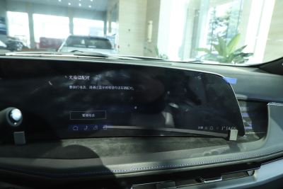 2024款 28T 两驱尊贵型-内饰-图片-有驾 2024款 28T 两驱尊贵型-内饰-图片-有驾