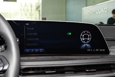 2024款 28T 两驱尊贵型-内饰-图片-有驾 2024款 28T 两驱尊贵型-内饰-图片-有驾