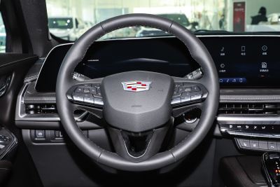 2024款 28T 两驱尊贵型-内饰-图片-有驾 2024款 28T 两驱尊贵型-内饰-图片-有驾