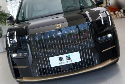 2024款 光辉典藏版-外观-图片-有驾