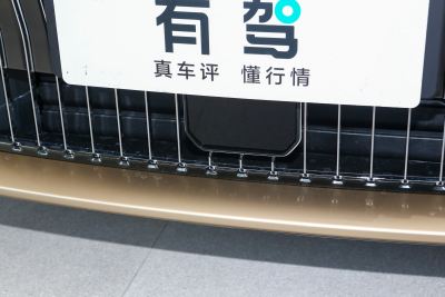 2024款 光辉典藏版-外观-图片-有驾