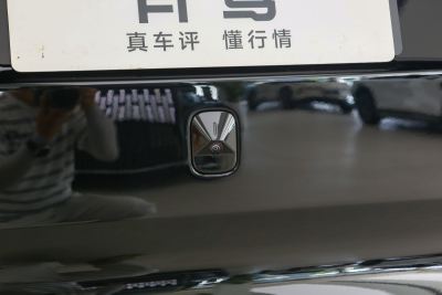 2024款 光辉典藏版-外观-图片-有驾