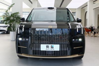 2024款 光辉典藏版-外观-图片-有驾