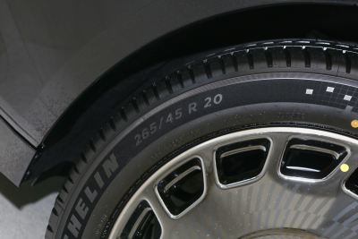 2024款 光辉典藏版-外观-图片-有驾