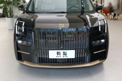 2024款 光辉典藏版-外观-图片-有驾