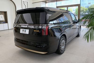 2024款 光辉典藏版-外观-图片-有驾