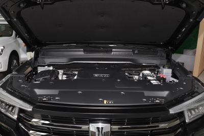 2025款 2.0T 汽油版-外观-图片-有驾