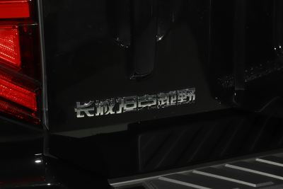 2025款 2.0T 汽油版-外观-图片-有驾