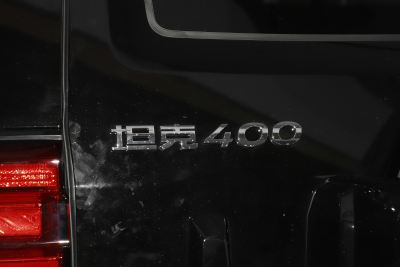 2025款 2.0T 汽油版-外观-图片-有驾