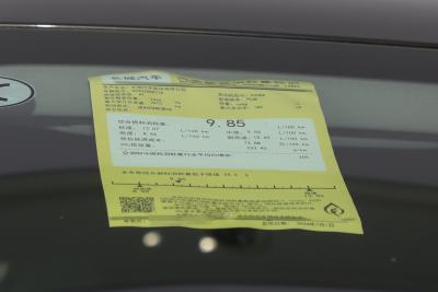 2025款 2.0T 汽油版-外观-图片-有驾