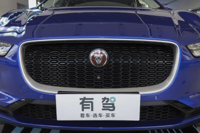 2020款 EV400 HSE-外观-图片-有驾