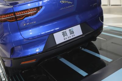 2020款 EV400 HSE-外观-图片-有驾