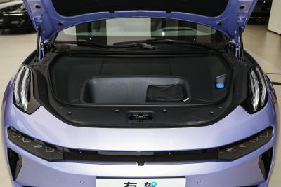 2025款 WE版 95kWh 四驱-外观-图片-有驾