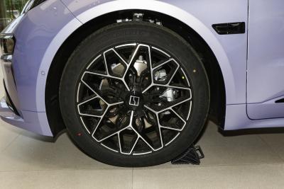 2025款 WE版 95kWh 四驱-外观-图片-有驾