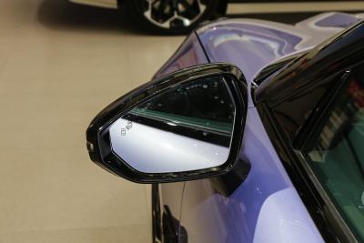 2025款 WE版 95kWh 四驱-外观-图片-有驾