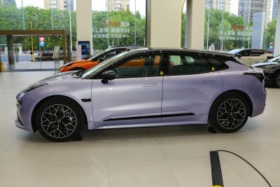 2025款 WE版 95kWh 四驱-外观-图片-有驾