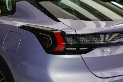 2025款 WE版 95kWh 四驱-外观-图片-有驾