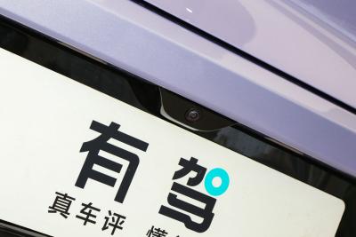 2025款 WE版 95kWh 四驱-外观-图片-有驾