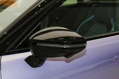 2025款 WE版 95kWh 四驱-外观-图片-有驾