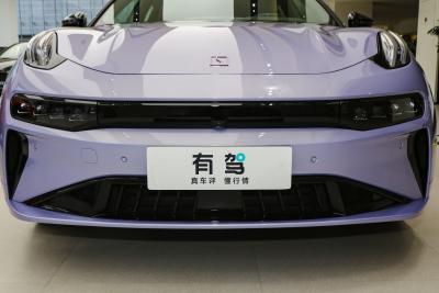 2025款 WE版 95kWh 四驱-外观-图片-有驾