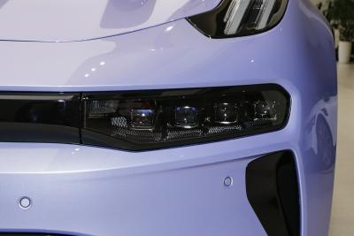 2025款 WE版 95kWh 四驱-外观-图片-有驾