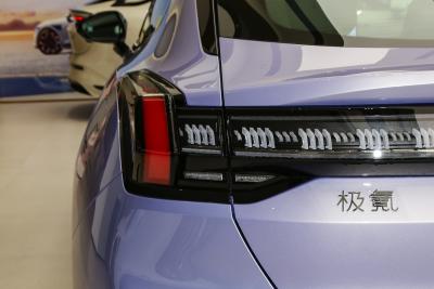 2025款 WE版 95kWh 四驱-外观-图片-有驾