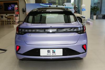 2025款 WE版 95kWh 四驱-外观-图片-有驾