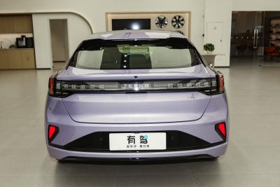 2025款 WE版 95kWh 四驱-外观-图片-有驾