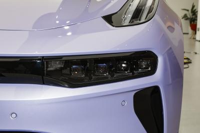 2025款 WE版 95kWh 四驱-外观-图片-有驾