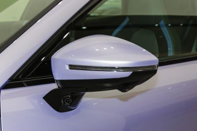 2025款 WE版 95kWh 四驱-外观-图片-有驾