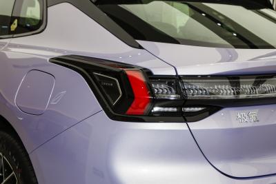 2025款 WE版 95kWh 四驱-外观-图片-有驾