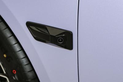 2025款 WE版 95kWh 四驱-外观-图片-有驾