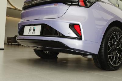 2025款 WE版 95kWh 四驱-外观-图片-有驾