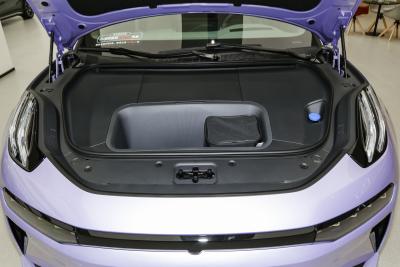 2025款 WE版 95kWh 四驱-外观-图片-有驾