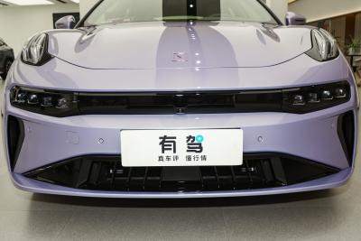 2025款 WE版 95kWh 四驱-外观-图片-有驾