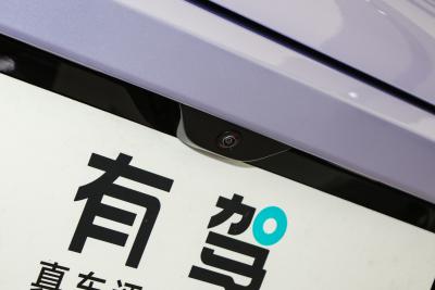 2025款 WE版 95kWh 四驱-外观-图片-有驾