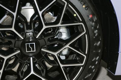 2025款 WE版 95kWh 四驱-外观-图片-有驾