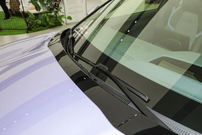 2025款 WE版 95kWh 四驱-外观-图片-有驾