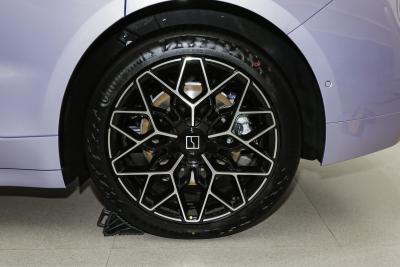 2025款 WE版 95kWh 四驱-外观-图片-有驾