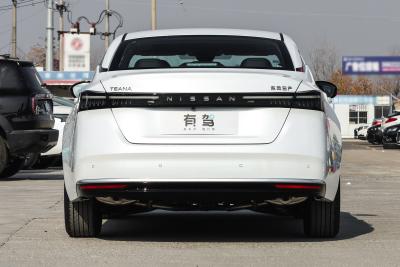 2026款 鸿蒙座舱 2.0L 舒适版-外观-图片-有驾