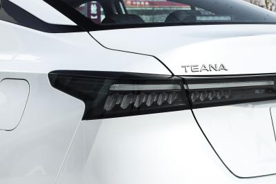 2026款 鸿蒙座舱 2.0L 舒适版-外观-图片-有驾