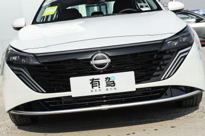 2026款 鸿蒙座舱 2.0L 舒适版-外观-图片-有驾