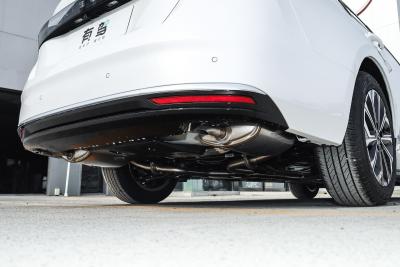 2026款 鸿蒙座舱 2.0L 舒适版-外观-图片-有驾