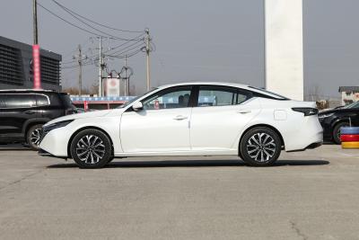 2026款 鸿蒙座舱 2.0L 舒适版-外观-图片-有驾