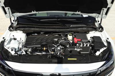 2026款 鸿蒙座舱 2.0L 舒适版-外观-图片-有驾